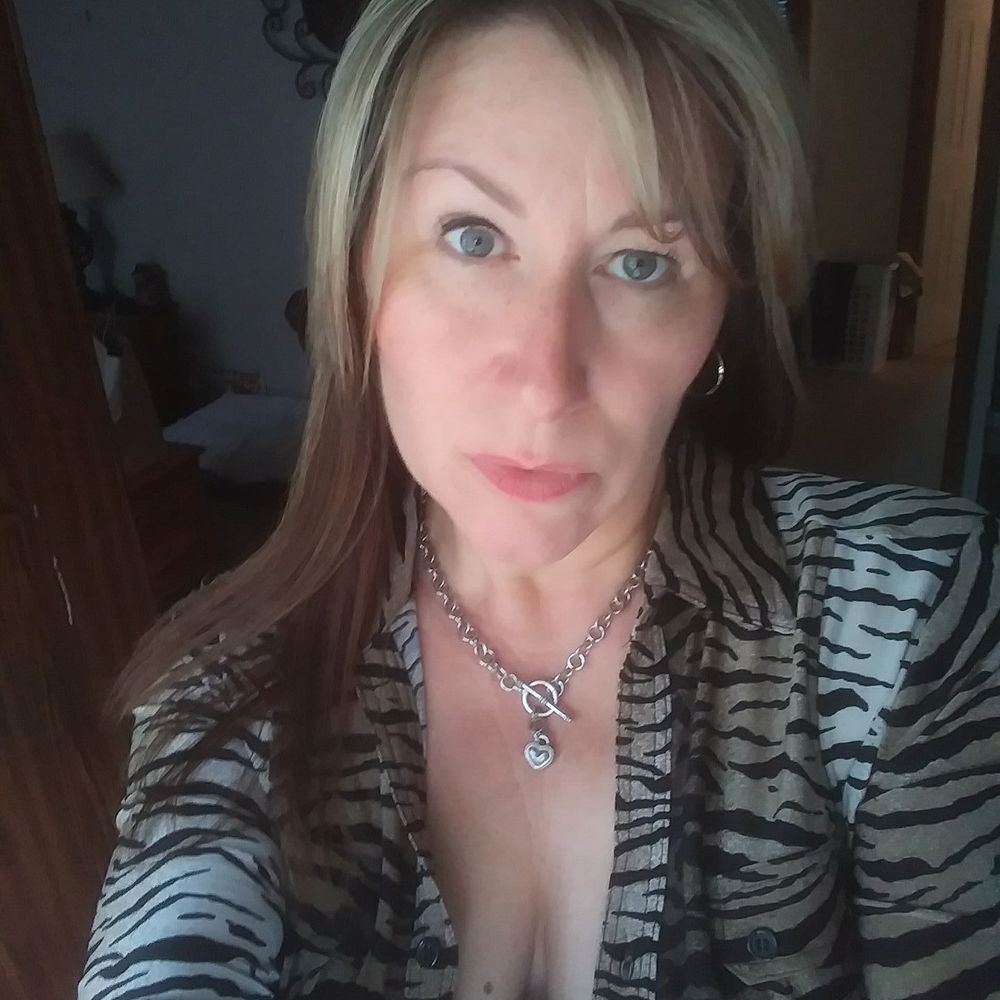Meet your Posher, Patricia